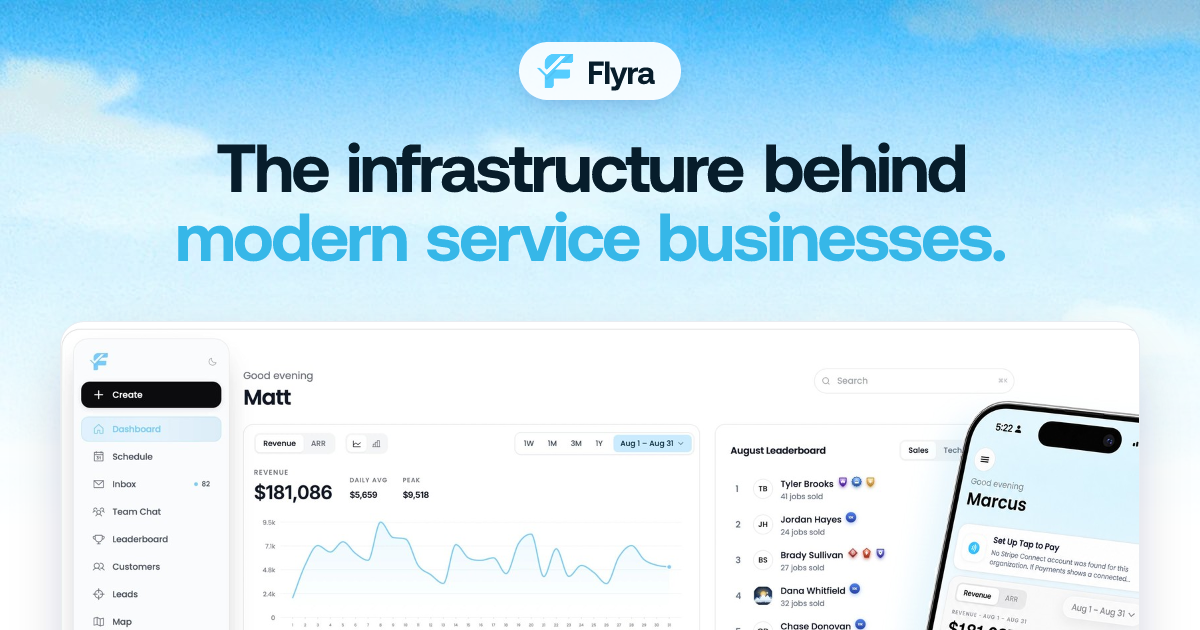 Payment Quote Example Connect Flyra to Claude: setup and examples | Flyra